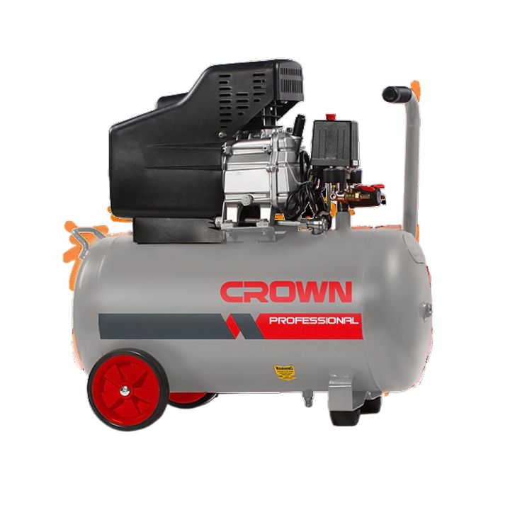 Crown Air Compressor, 50 liter /Vehicle Compressor / Compressor / CT36029