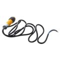 DC 3 Wire 6-36V PNP IR Photoelectric Sensor Switch 30cm E18-B03P1. 