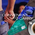 Durex Condom for Men 10pcs Pack.