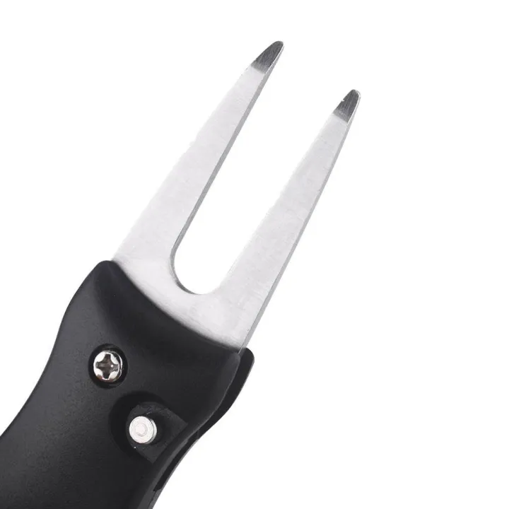 Portable%20Golf%20Ball%20Pitch%20Mark%20Green%20Divot%20Repair%20Switchblade%20Tool%20Lightweight%20-%20Image%205