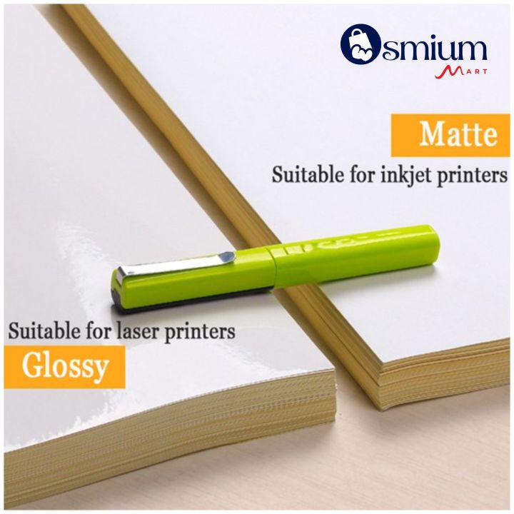 90%20Pcs%20A4%20Sticker%20Paper%20Glossy%20Self%20Adhesive%20Sticker%20Label%20Paper%20for%20Laser%20and%20Inkjet%20Printer%20Glossy%20Self%20Adhesive%20Sticker%20Paper%20A4%20Sticker%20Paper%20A4%20Size%20Self%20Adhesive%20Label%20Sticker%20Paper%20White%20Off%20White%20-%20Image%204