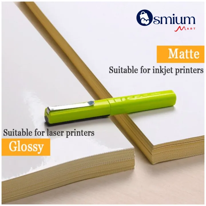 10%20Pcs%20A4%20Sticker%20Paper%20Glossy%20Self%20Adhesive%20Sticker%20Label%20Paper%20for%20Laser%20and%20Inkjet%20Printer%20Glossy%20Self%20Adhesive%20Sticker%20Paper%20A4%20Sticker%20Paper%20A4%20Size%20Self%20Adhesive%20Label%20Sticker%20Paper%20White%20Off%20White%20-%20Image%204