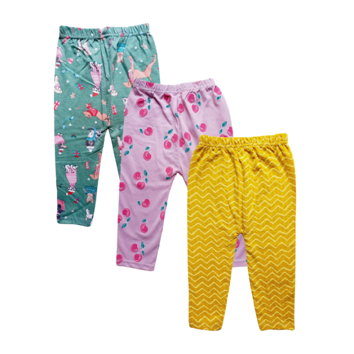 10%20Pis%20kids%20Cotton%20Printed%20Leggings%20Set-%20Combo%20Pack%20Boys%20&%20Girls%20-%20Image%204