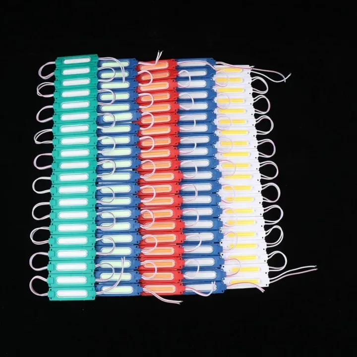 10pcs/lot%20Warning%20Lamp%20Waterproof%20COB%20LED%20Module%20Super%20Bright%2012V%20Backlight%20Modules%20White%20Red%20Green%20Blue%20Yellow%20Pink%20Indicator%20Light%20Bus%20Lorry%20Trailer%20-%20Image%205