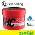 Gatsby hair cream hard setting anti dandruff.