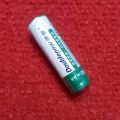Doublepow 3.7V 14500 Battery 3.7V 850 mAh Rechargeable Battery AA Rechargeable Battery 3.7V Battery Lithium Battery For Toy Cars MP3. 