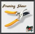 INGCO 8" Pruning Shear For Flower Pruning, Garden Pruning, Fruit Branch Pruning, Potted Plant Decoration Pruning HPS0109. 