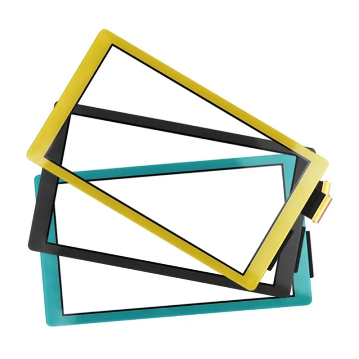 LCD%20Display%20Touch%20Screen%20for%20Switch%20Lite%20Touch%20Screen%20Silver%20-%20Image%205