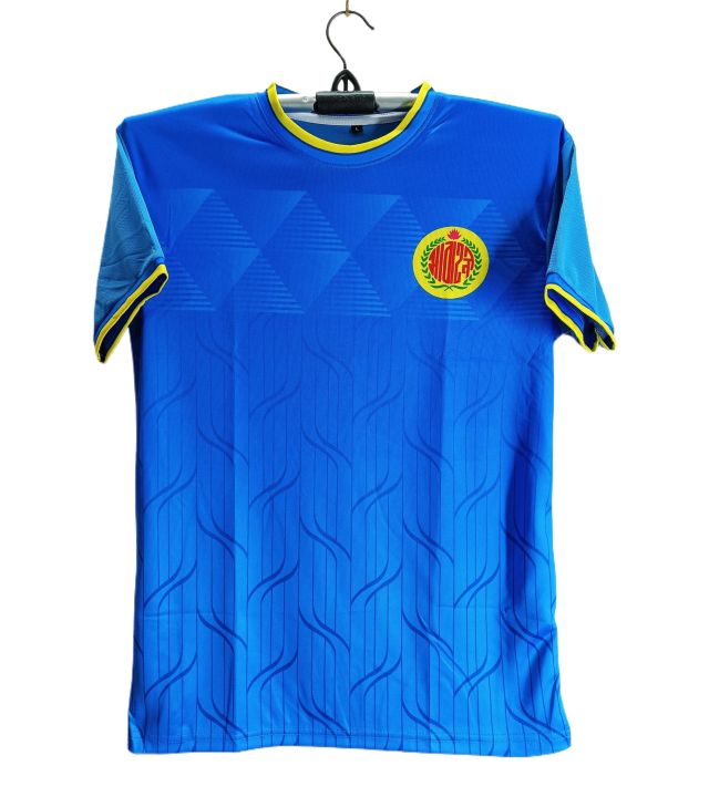 Abahani Football Jersey For Man - Abahani Jersey