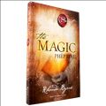 The Magic  (  The Secret #3  )   (  Book by Rhonda Byrne  )   (  Premium Paper and Matte Cover  ). 