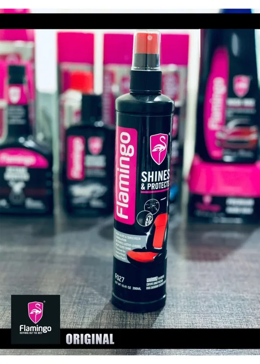 Flamingo%20Shines%20&%20Protects%20Spray,%20a%20car%20care%20product%20-295ml%20-%20Image%203