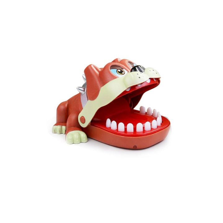【Hey my home】Baby Toys Large Crocodile Finger Dentist Games Funny Toy Antistress Gift Kids Family