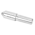 NAMUNY 3pcs 0.43 inch Diameter 1.25 Ct Tapered Tip Diamond Dresser for Grinding Wheel.