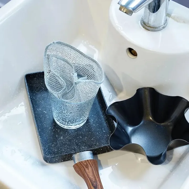 Multipurpose%20Wire%20Dishwashing%20Rags%20for%20Wet%20and%20Dry,%20Multipurpose%20Non-Scratch%20Scrubbing%20Wire%20Dishwashing%20Ragsfor%20Dishes,%20Sinks,%20Counters,%20Stove%20Tops,%20Easy%20Rinsing%20-%20Image%205