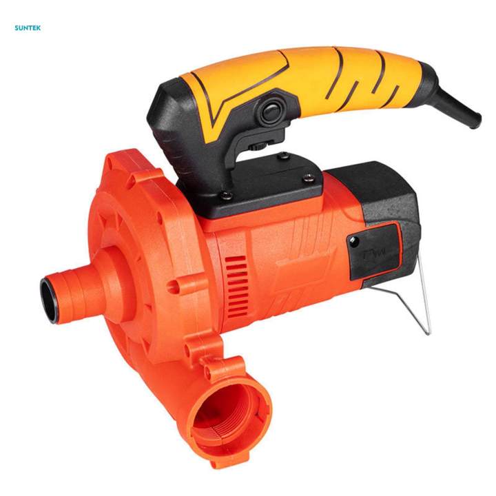 Industrial Vacuum Cleaner Dust Blowing High Power 1300W for Grinding Machine Angle Grinder