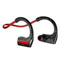 P10 MP3 player Bluetooth headset stereo hanging headset hands-free headset sports headset mp3 player bluetooth sony mp3 walkman.