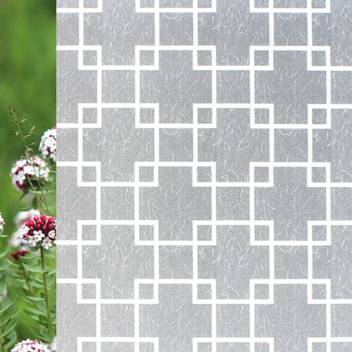 Transparent%20Opaque%20Self-Adhesive%20Window%20Stickers%20Heat%20Insulation%20Frosted%20Glass%20Film%20Balcony%20Bathroom%20Bathroom%20Shading%20Window%20Foreign%20Trade%20-%20Image%203