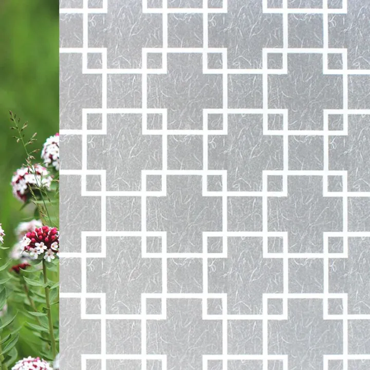 Transparent%20Opaque%20Self-Adhesive%20Window%20Stickers%20Heat%20Insulation%20Frosted%20Glass%20Film%20Balcony%20Bathroom%20Bathroom%20Shading%20Window%20Foreign%20Trade%20-%20Image%203