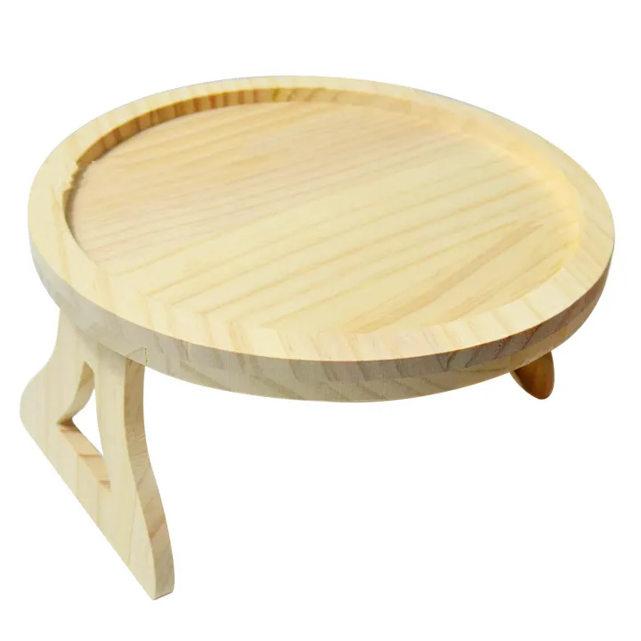 GC%20Couch%20Arm%20Table,%20Sofa%20Arm%20Tray,%20Foldable,%20Round%20Handrail%20Holder%20Shelf,%20Home%20Couch%20Armrest%20Pallet%20For%20Remote%20Controls,%20Dinners,%20Snacks,%20Mobile%20Phones%20-%20Image%207