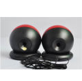 Computer Accessories Wholesale Magic Ball USB Small Speaker Laptop Speaker 2.0 Computer Audio Mini MINI. 