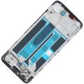 LCD With Frame For OPPO Realme 8 4G 8 Pro RMX3085 RMX3081 Display Touch Screen Digitizer Assembly Replacement Parts. 