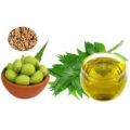 Neem oil -Neem Tel-100ml(Organic). 