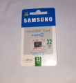 SAMSUNG MicroSDHC TM Classic10 2048 MB/s Transfer Speed 32 GB Full HD Life Time Memory Card-1 Piece.