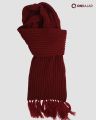 Mikasa Ackerman scarf.