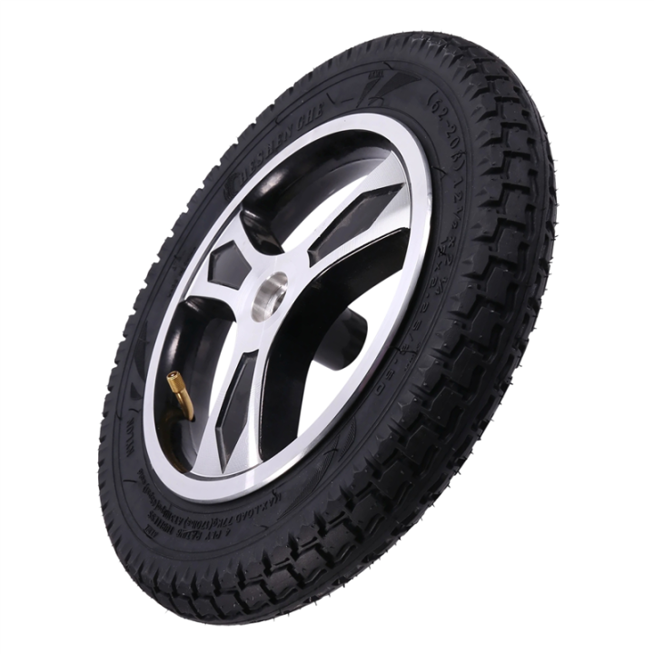 Elderly Electric Wheelchair Scooter 12Inch Wheel