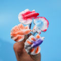 Betta Engaging Training Wand Fighting Fish Training Stick Fish Active Aquariums Wand Fishtanks Accessories Resin Fish Decoration Toys.