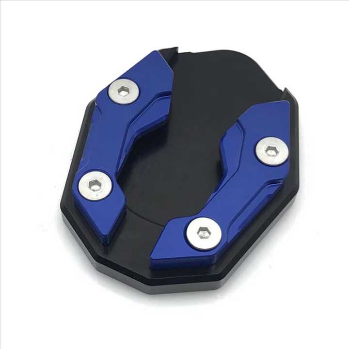 Anti-skid%20Universal%20Scooter%20Motorcycle%20Bike%20Kickstand%20Extender%20Foot%20Side%20Stand%20Extension%20Foot%20Pad%20Support%20Plate%20Enlarged%20Base%20All%20bike%20-%20Image%204