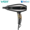 VGR V-423 Essential DryCare Hair Dryer Salon Series for Women. 
