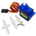 SG90 9G Micro Servo Motor for DIY Project and others.