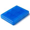 28in1 Game Card Case for NDS, NDSI, NDSILL, 2DS, 3DS, New 3DS, 3DSXL, New 3DSLL/XL. 