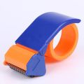 New Portable Handheld Tape Dispensers Packaging Sealing Cutter Heavy Duty Tape Cutter. 