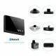 I-WAVE 30 Pin Bluetooth 5.1 Audio Receiver A2DP Music Mini Wireless Adapter For iPhone iPod 30 Pin Jack Analog Speaker south. 