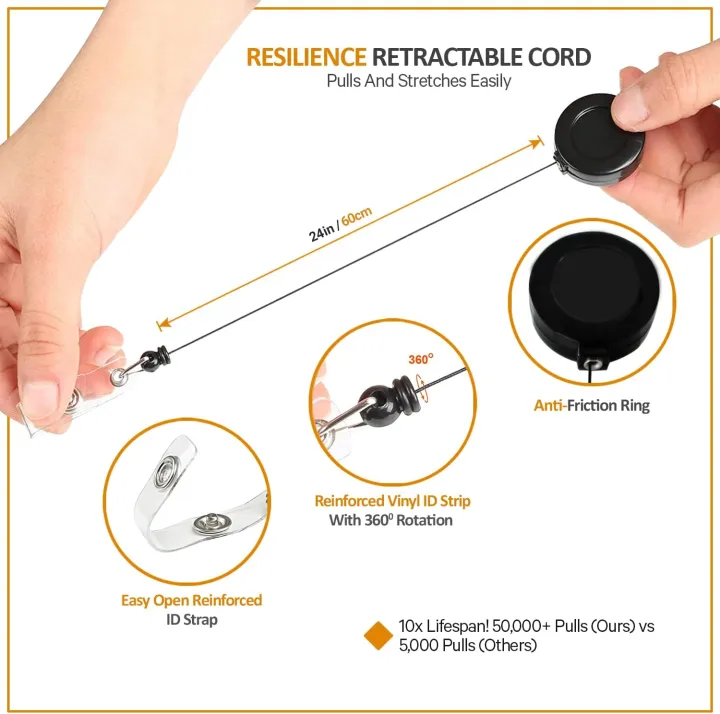 Badge%20Reels%20Retractable%20with%20Swivel%20Alligator%20Clip%20-%20Retractable%20Badge%20Clips%20for%20Work%20-%20Retractable%20Badge%20Holders%20with%20Clip%20-%20Image%204