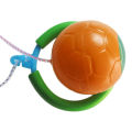 Skip Ball Outdoor Fun Toy Balls Classical Skipping Toy Fitness Equipment. 