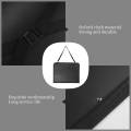 Art Portfolio Case with Zipper,Artist Carrying Case Poster Board,Tote Bag for Art Storage Folder.