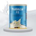 Protimeal Fit(Enriched with Protein Isolate, Fiber, Garcinia, Dha, L-Carnitine). 