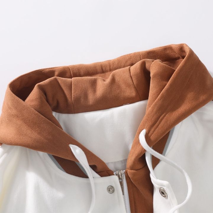 High%20Quality%20Varsity%20Baseball%20Uniform%20Jacket%20Men's%20Autumn%20New%20Trendy%20Brand%20All-match%20Student%20Hooded%20Jacket%20Plus%20Size%20Coats%20Women%20-%20Image%206