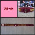 wholesale 31 teams cheap custom embossed men basketball silicone bracelet.