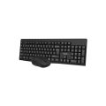 Havit KB278GCM Wireless Keyboard & Mouse Combo. 