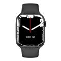 Microwear W17 Smartwatch 1.9-inch Full Display 500+ watch face Bluetooth call supported. 