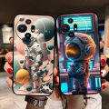 For TCL 50 XL 5G Case Fashion Soft Silicone Back Cases for TCL 50 XL NXTPAPER 5G Phone Cover etui Fundas For TCL 50XL 5G Cute.