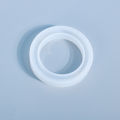 Transparent Resin Bracelet Resin Molds Making Tools Layor.