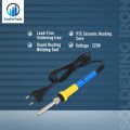 Sunshine Sl-936 Soldering Iron 40 Watt Tatal For Mobile Repair And All Kinds Of Electronics Product Repair - Reliable and Durable.
