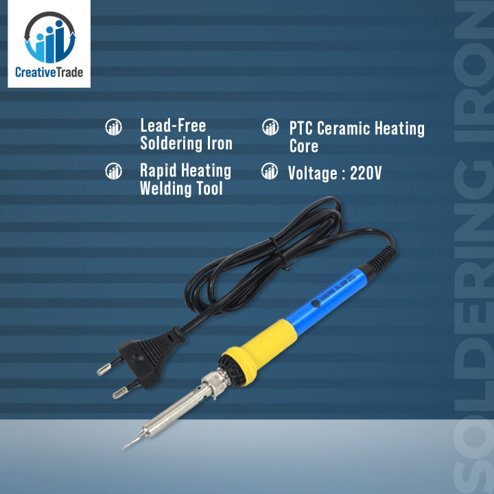 Sunshine%20Sl-936%20Soldering%20Iron%2040%20Watt%20Tatal%20For%20Mobile%20Repair%20And%20All%20Kinds%20Of%20Electronics%20Product%20Repair%20-%20Reliable%20and%20Durable%20-%20Image%203