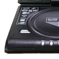 Portable DVD Player High Clarity Large Clear Screen EVD Player. 