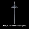Drink Straight Straw Baby Drink Bottle Replacement Accessories For Philips Avent Bendy Baby Straw Cup.